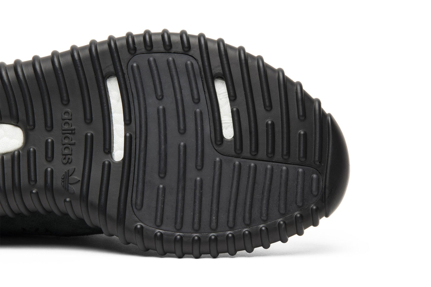 adidas Yeezy Boost 350 'Pirate Black' 2016