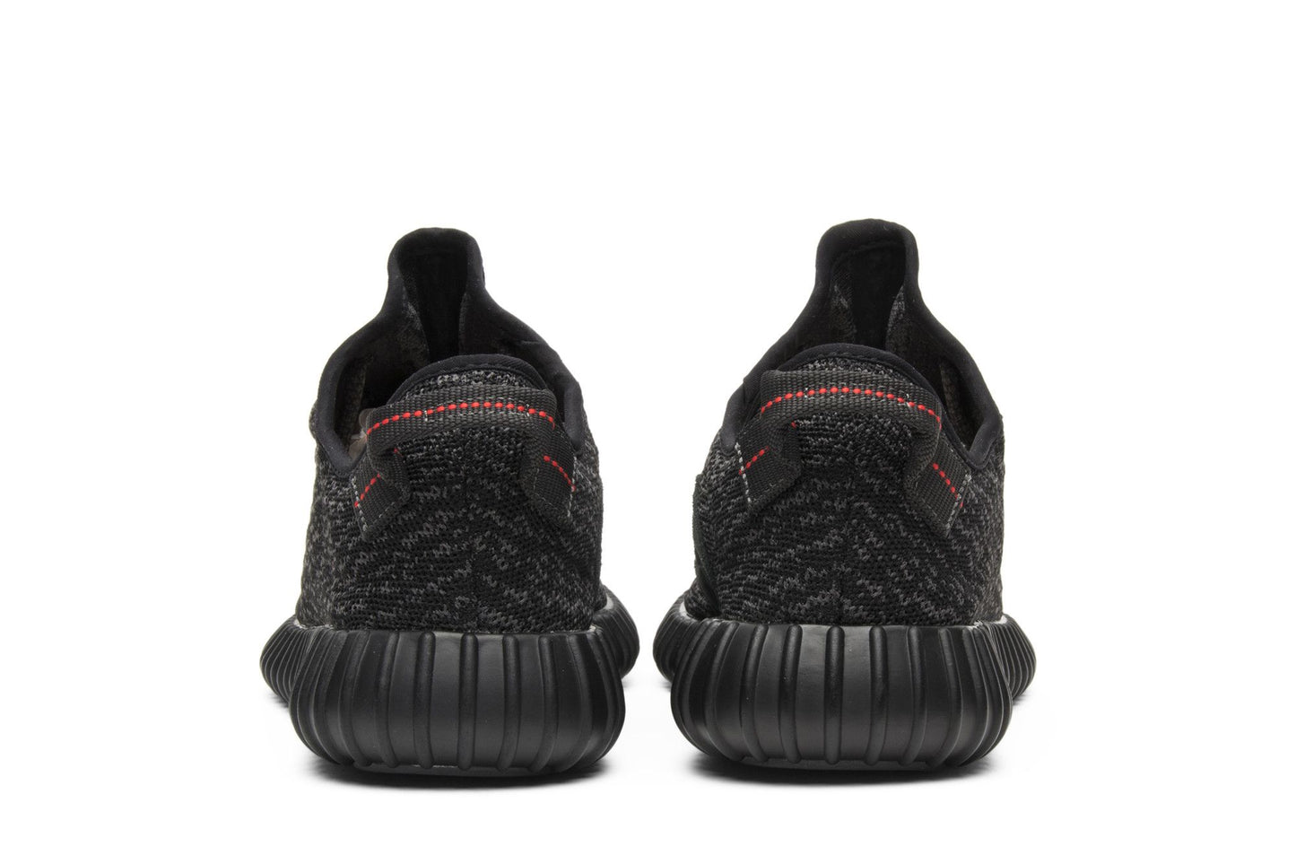 adidas Yeezy Boost 350 'Pirate Black' 2016