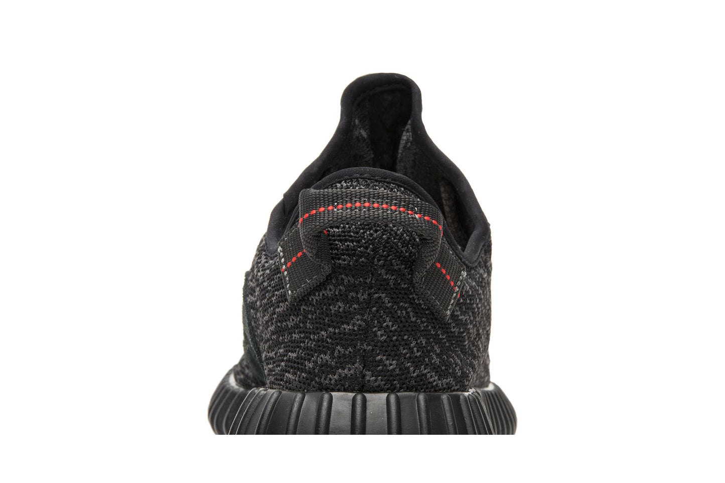 adidas Yeezy Boost 350 'Pirate Black' 2016