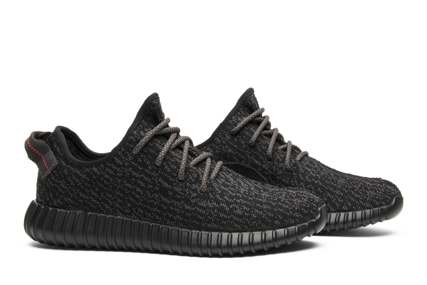 adidas Yeezy Boost 350 'Pirate Black' 2016
