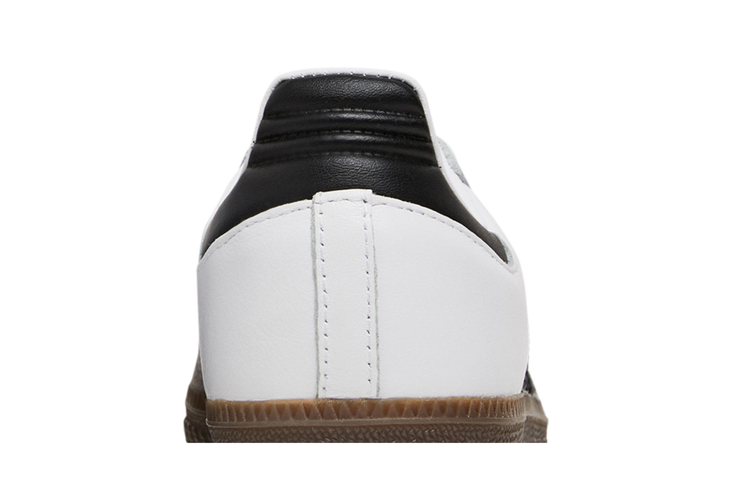 adidas Samba OG 'White Black Gum'