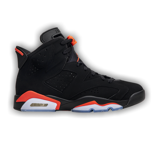 Air Jordan 6 Retro 'Infrared' 2019 - Used