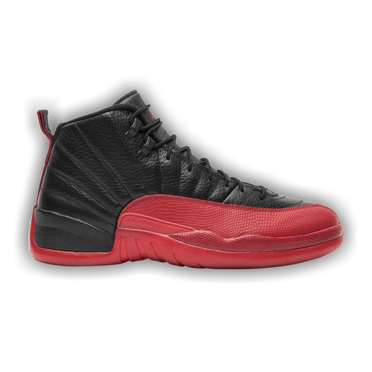 Air Jordan 12 Retro 'Flu Game' 2016 - Used