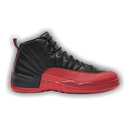 Air Jordan 12 Retro 'Flu Game' 2016 - Used