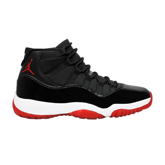 Air Jordan 11 Retro 'Bred' 2019
