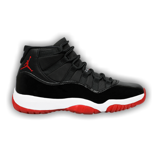 Air Jordan 11 Retro 'Bred' 2019 - Used