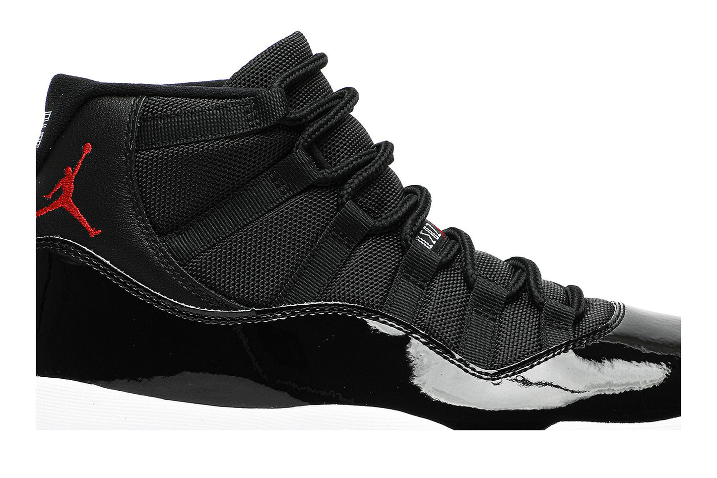 Air Jordan 11 Retro 'Bred' 2019