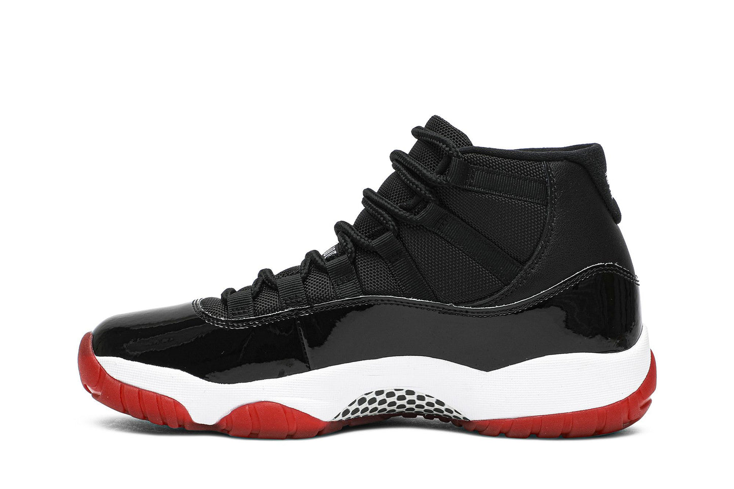 Air Jordan 11 Retro 'Bred' 2019