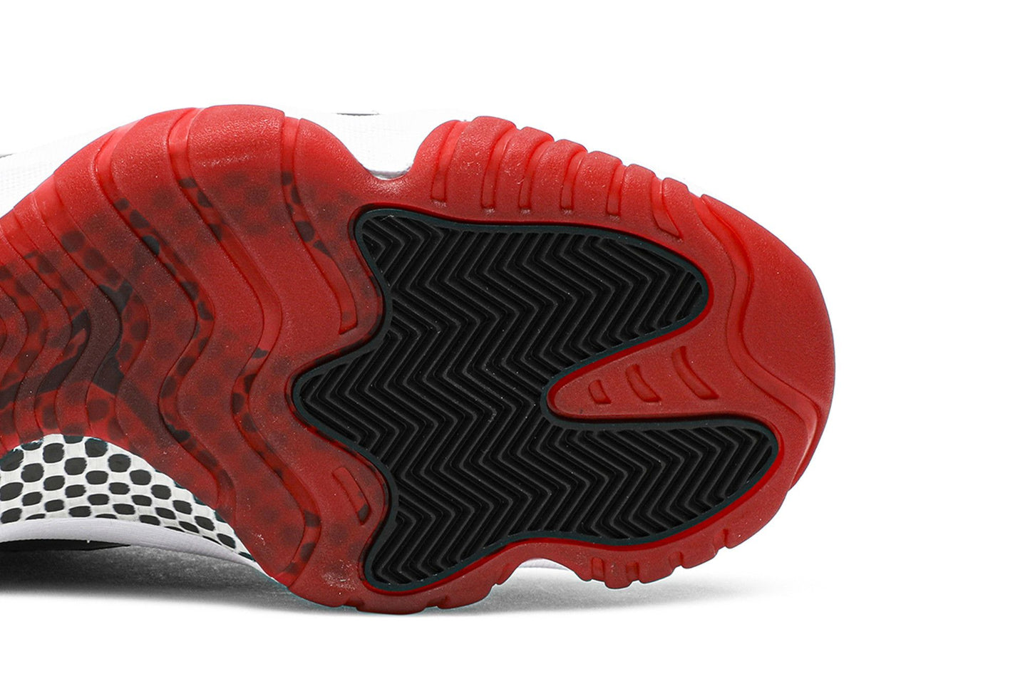 Air Jordan 11 Retro 'Bred' 2019