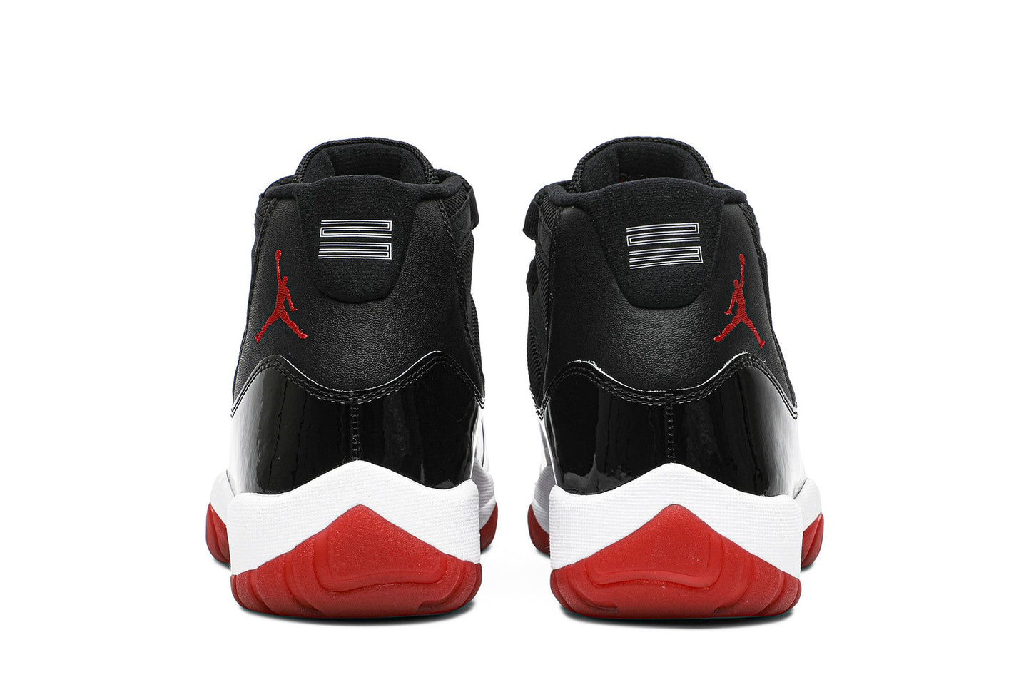 Air Jordan 11 Retro 'Bred' 2019