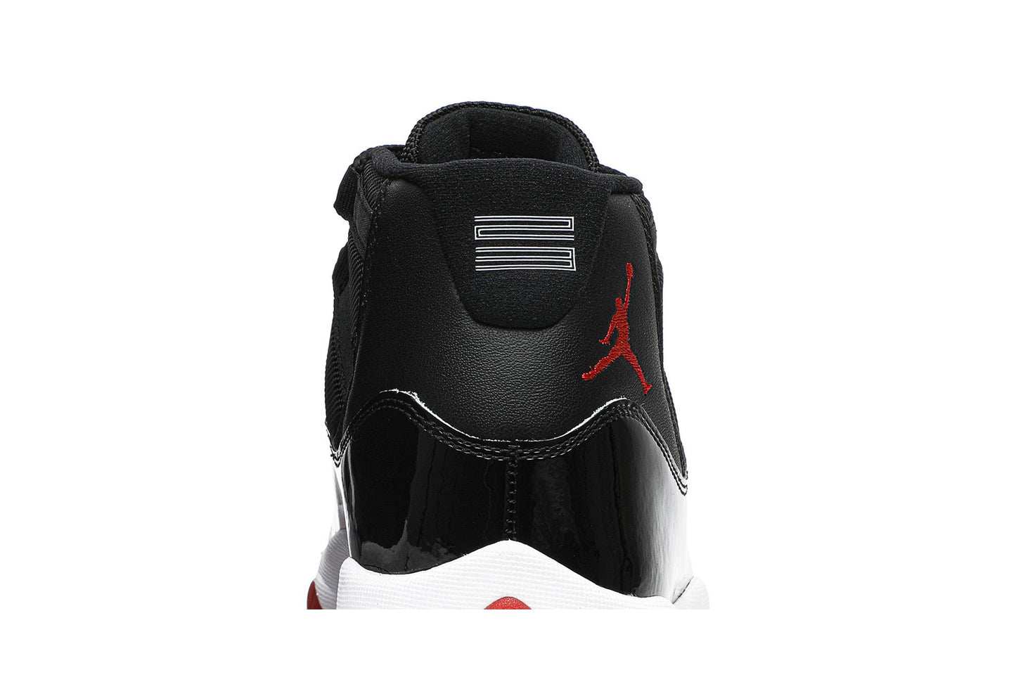 Air Jordan 11 Retro 'Bred' 2019