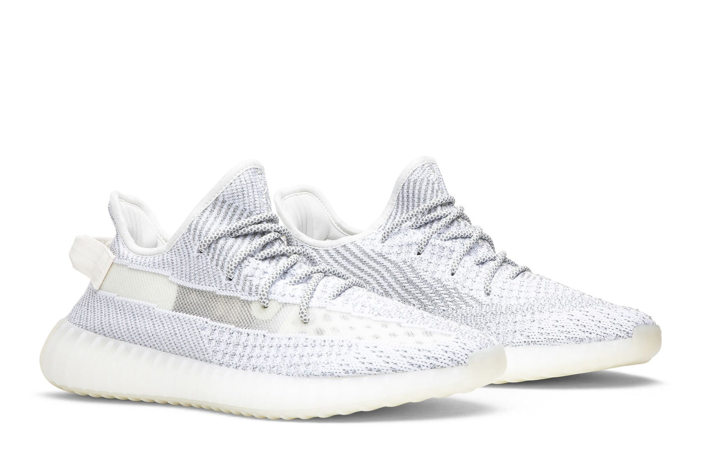 adidas Yeezy Boost 350 V2 'Static Reflective'