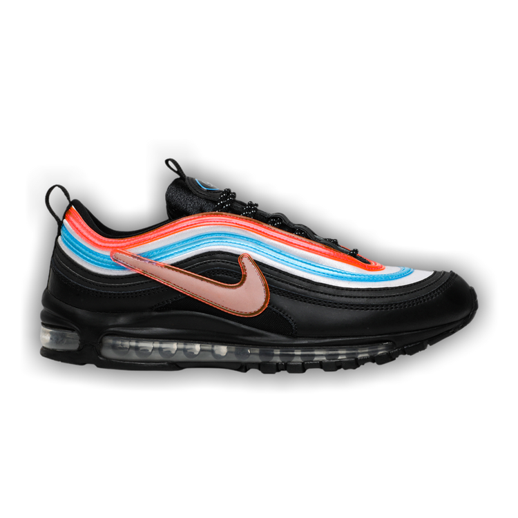 Nike Air Max 97 'On Air: Neon Seoul'