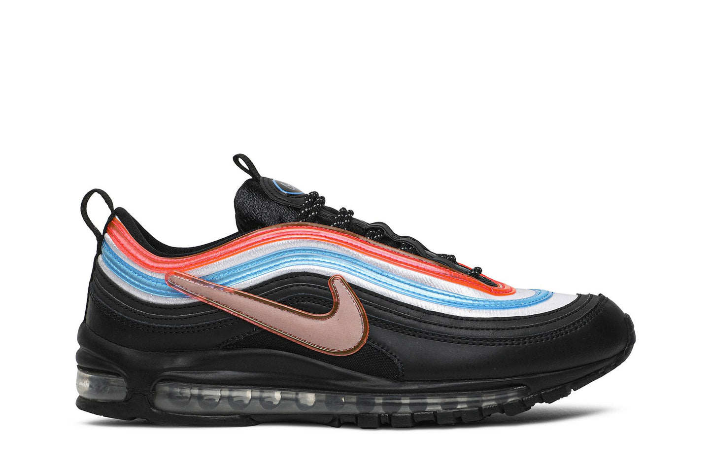 Nike Air Max 97 'On Air: Neon Seoul'