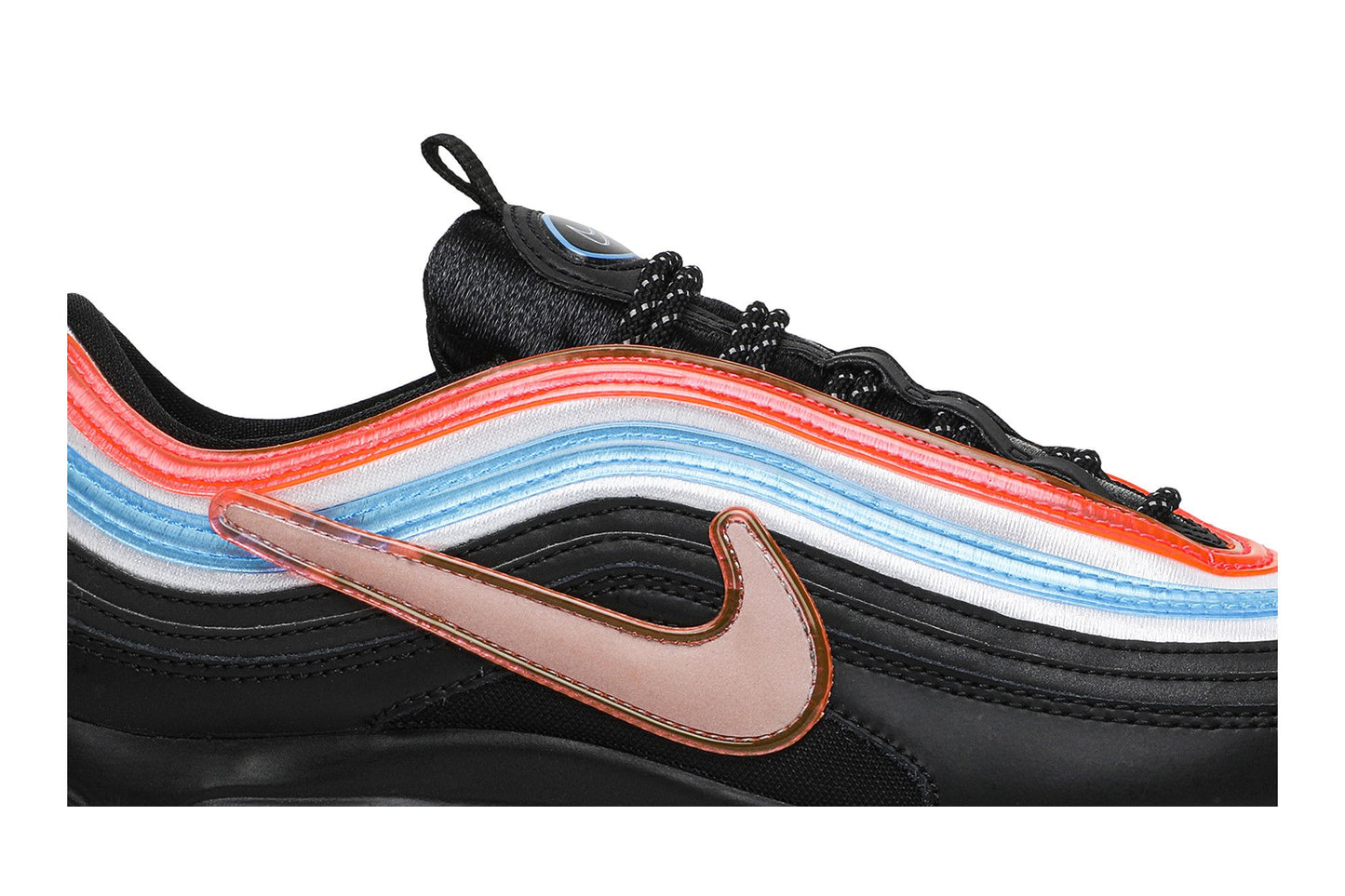 Nike Air Max 97 'On Air: Neon Seoul'