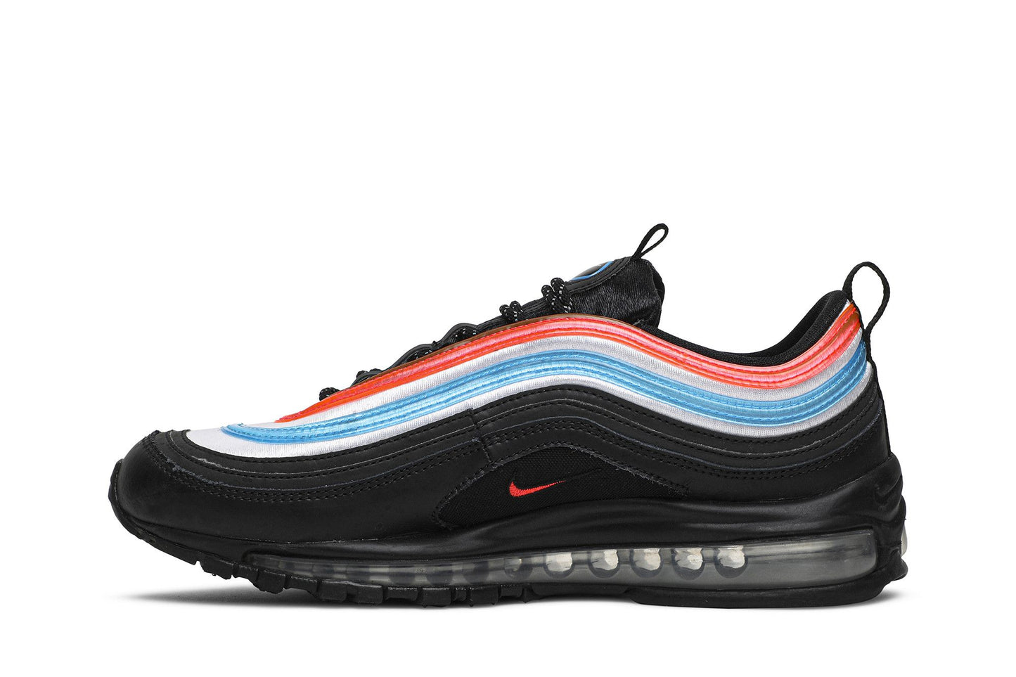 Nike Air Max 97 'On Air: Neon Seoul'