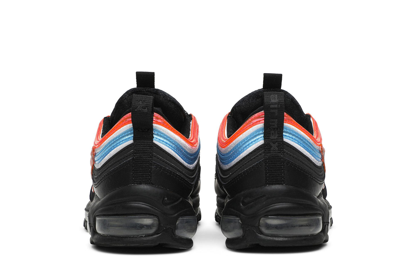 Nike Air Max 97 'On Air: Neon Seoul'