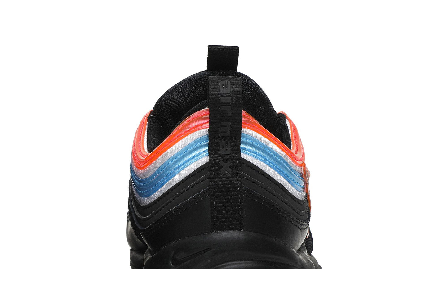 Nike Air Max 97 'On Air: Neon Seoul'