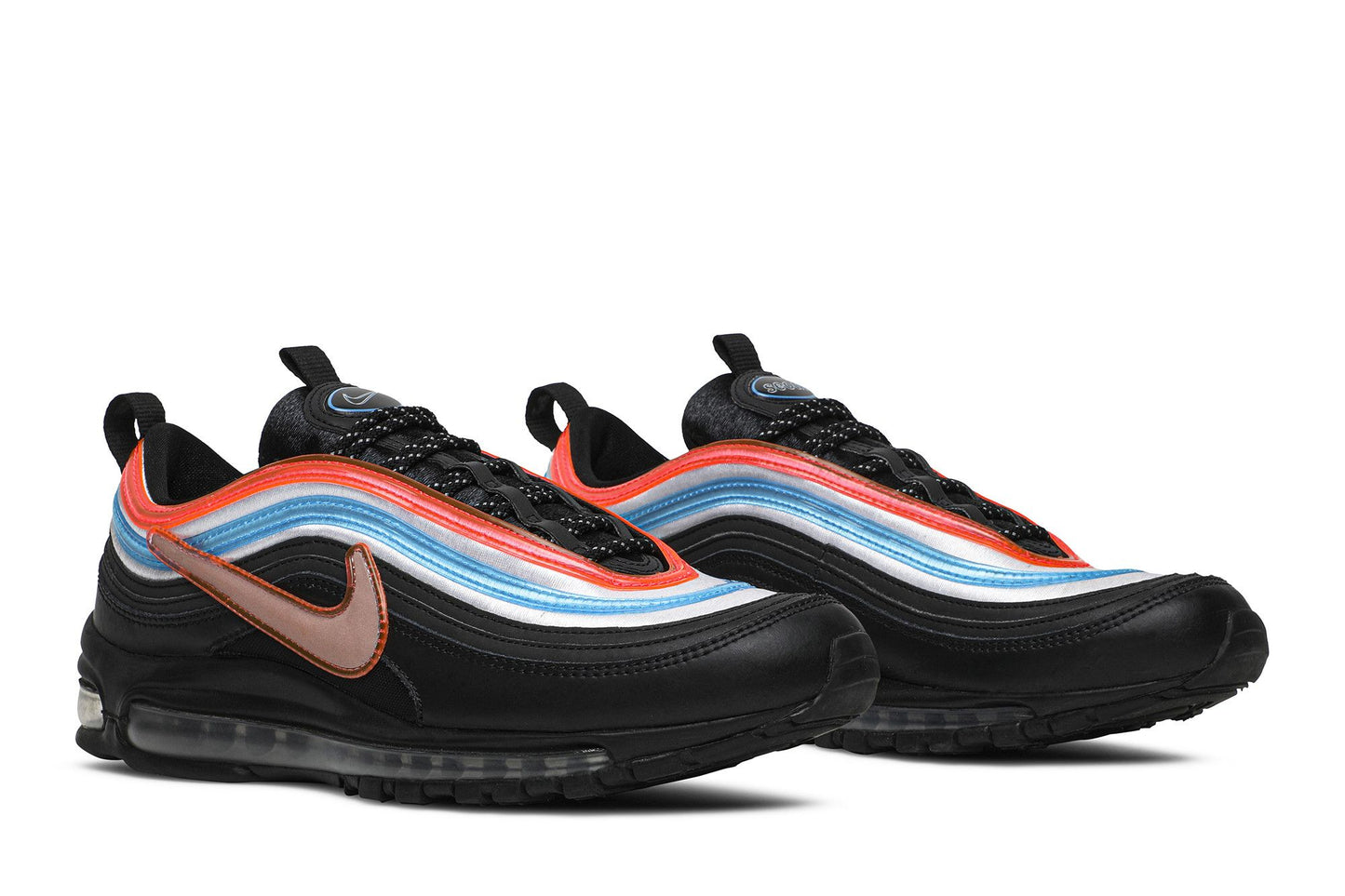 Nike Air Max 97 'On Air: Neon Seoul'