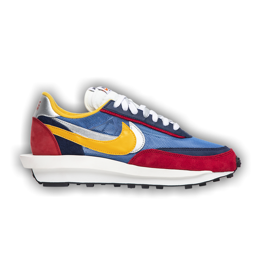 sacai x Nike LDWaffle 'Varsity Blue' - Used