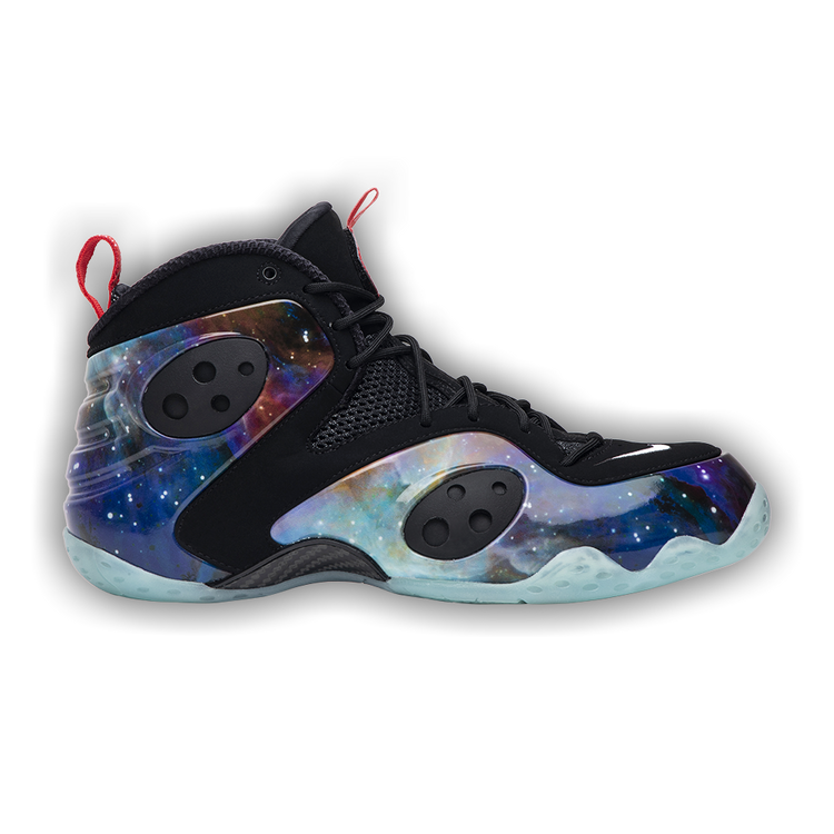 Nike Zoom Rookie PRM Retro 'Galaxy' 2019