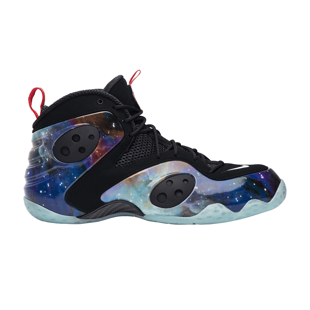 Nike Zoom Rookie PRM Retro 'Galaxy' 2019