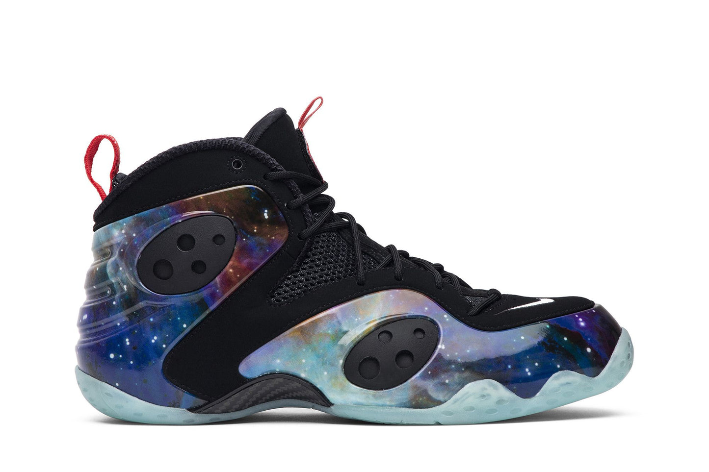Nike Zoom Rookie PRM Retro 'Galaxy' 2019