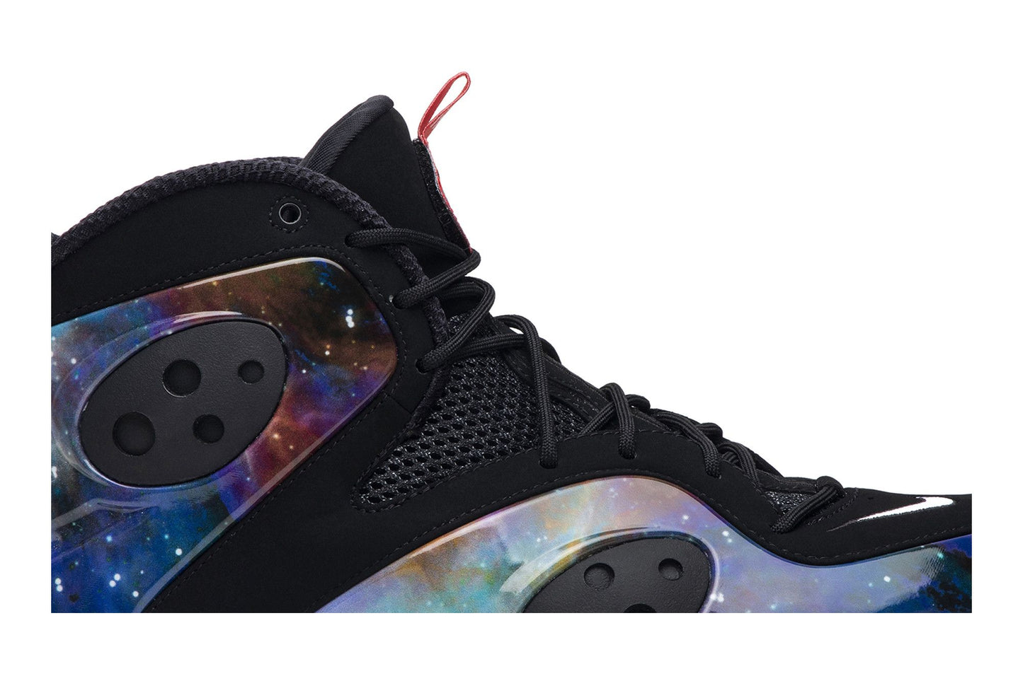 Nike Zoom Rookie PRM Retro 'Galaxy' 2019