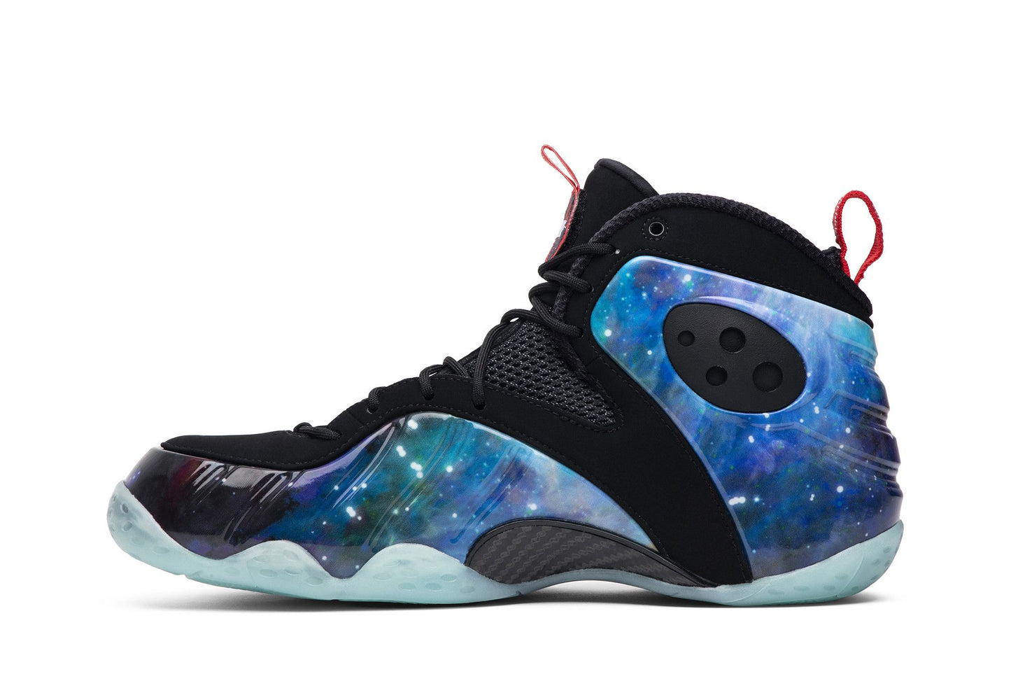 Nike Zoom Rookie PRM Retro 'Galaxy' 2019