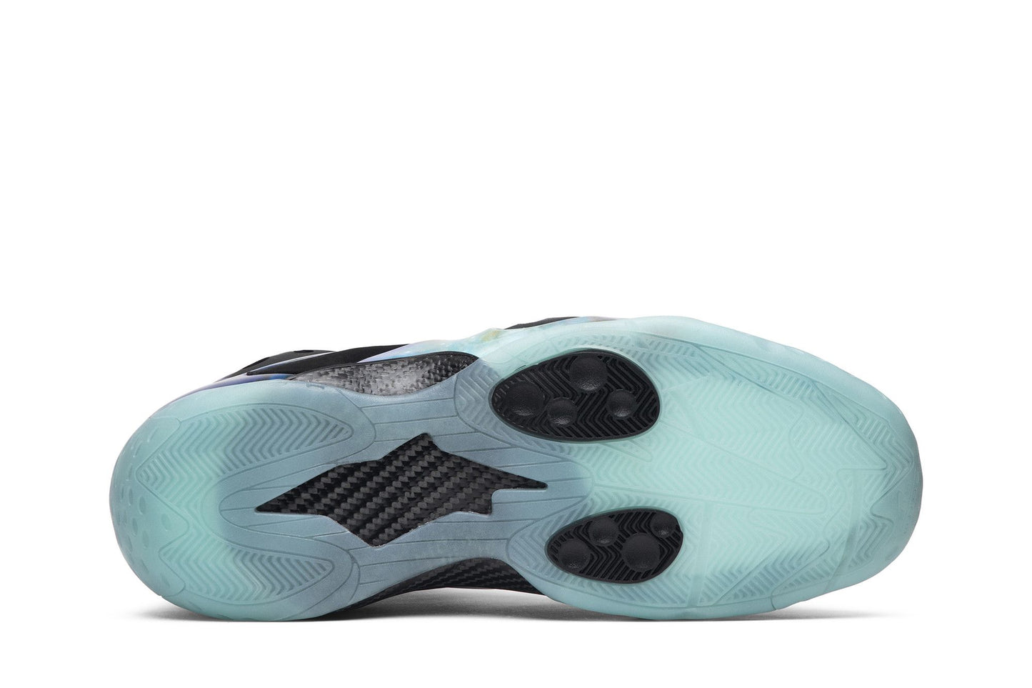 Nike Zoom Rookie PRM Retro 'Galaxy' 2019