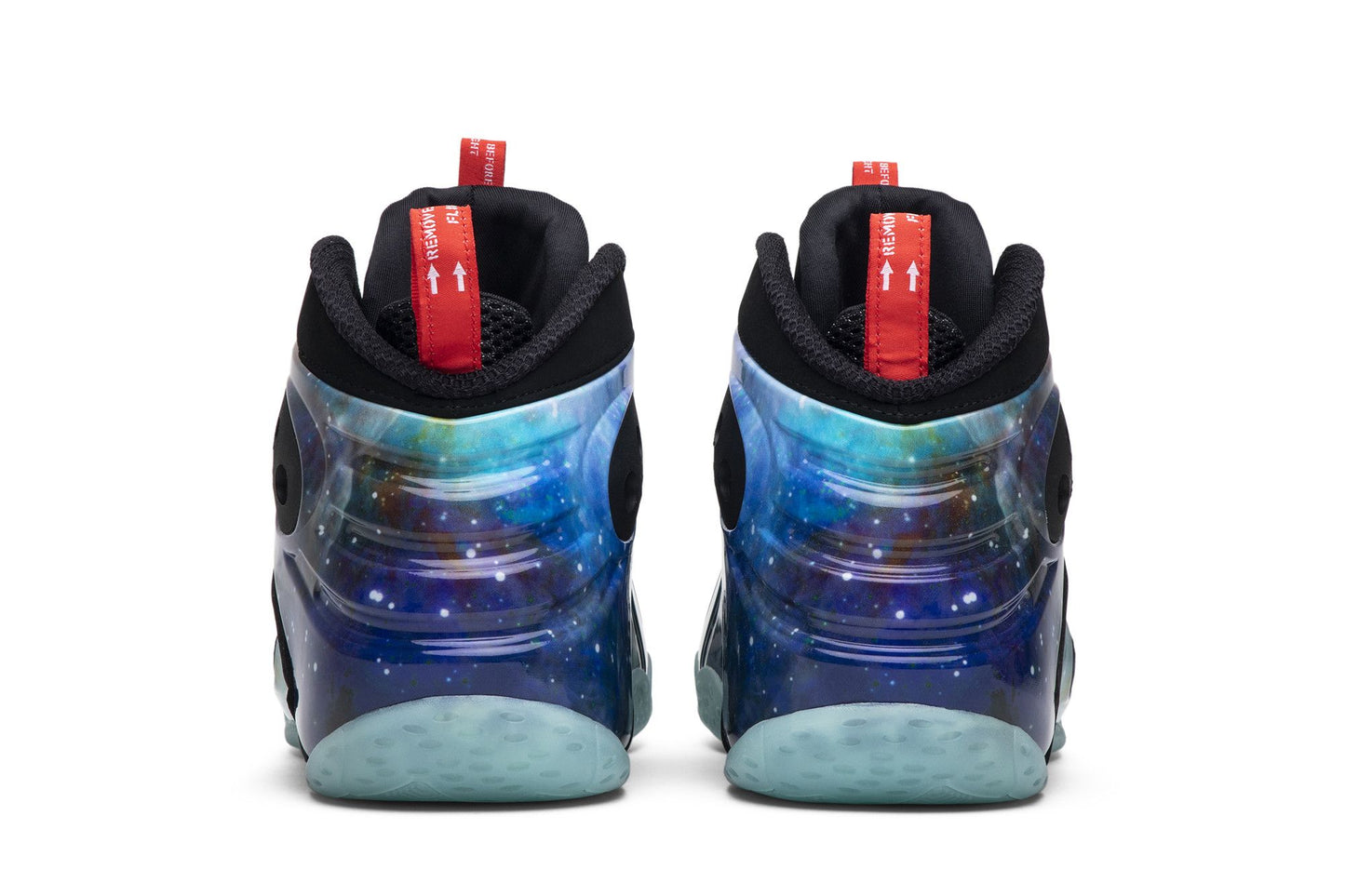 Nike Zoom Rookie PRM Retro 'Galaxy' 2019