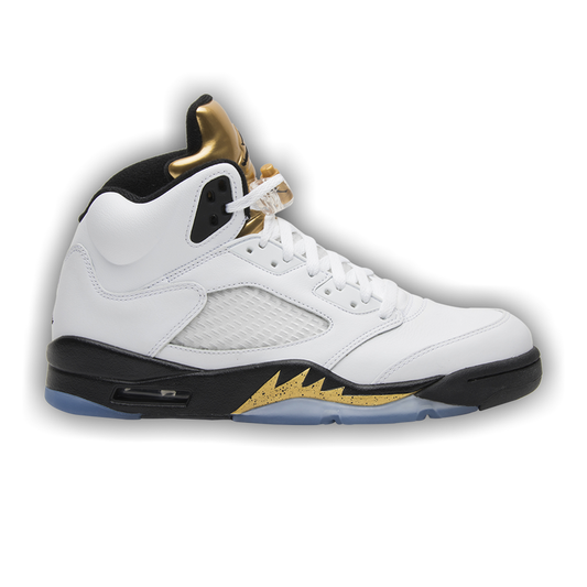 Air Jordan 5 Retro 'Olympic' - Used