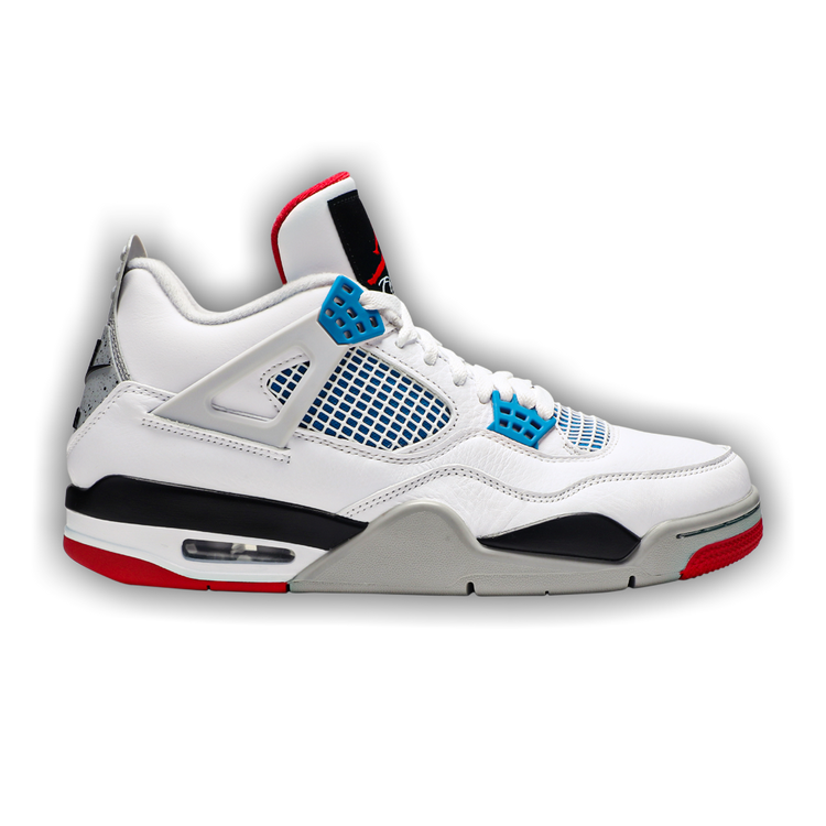 Air Jordan 4 Retro SE 'What The 4'