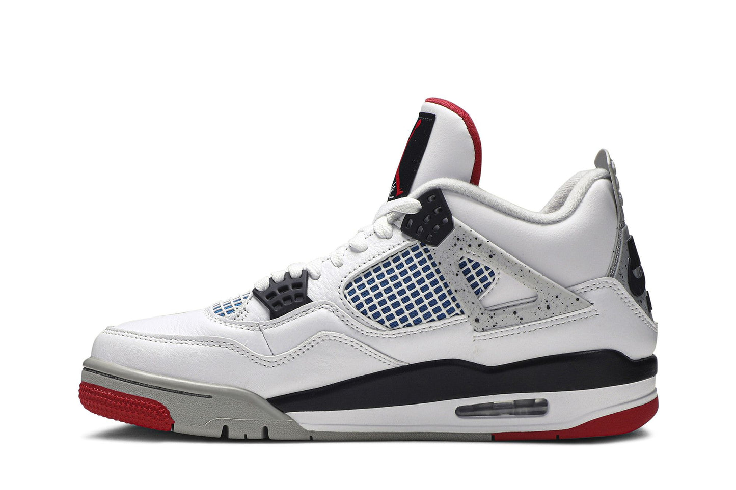 Air Jordan 4 Retro SE 'What The 4'