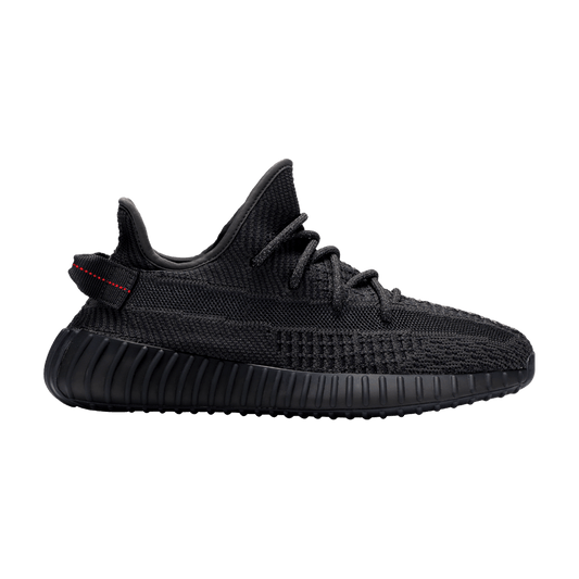 adidas Yeezy Boost 350 V2 'Black Non-Reflective'
