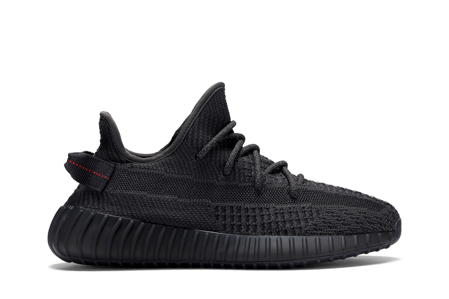 adidas Yeezy Boost 350 V2 'Black Non-Reflective'