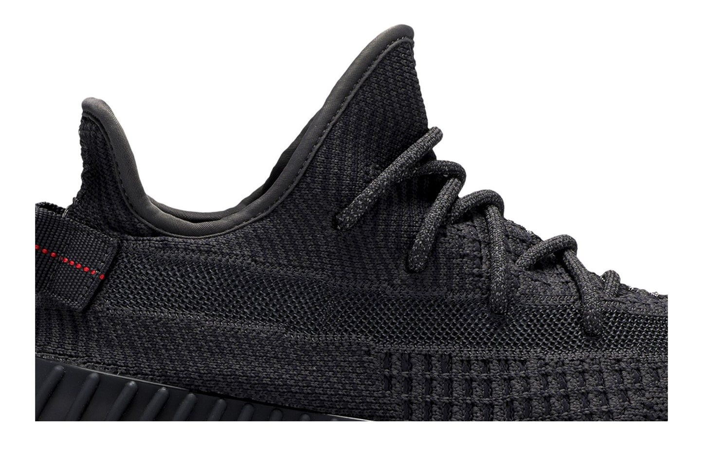 adidas Yeezy Boost 350 V2 'Black Non-Reflective'