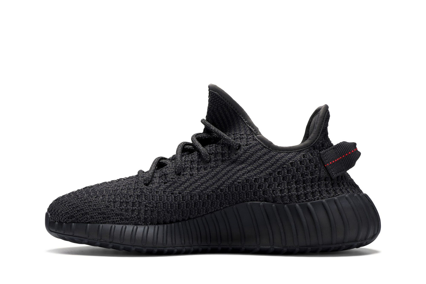 adidas Yeezy Boost 350 V2 'Black Non-Reflective'