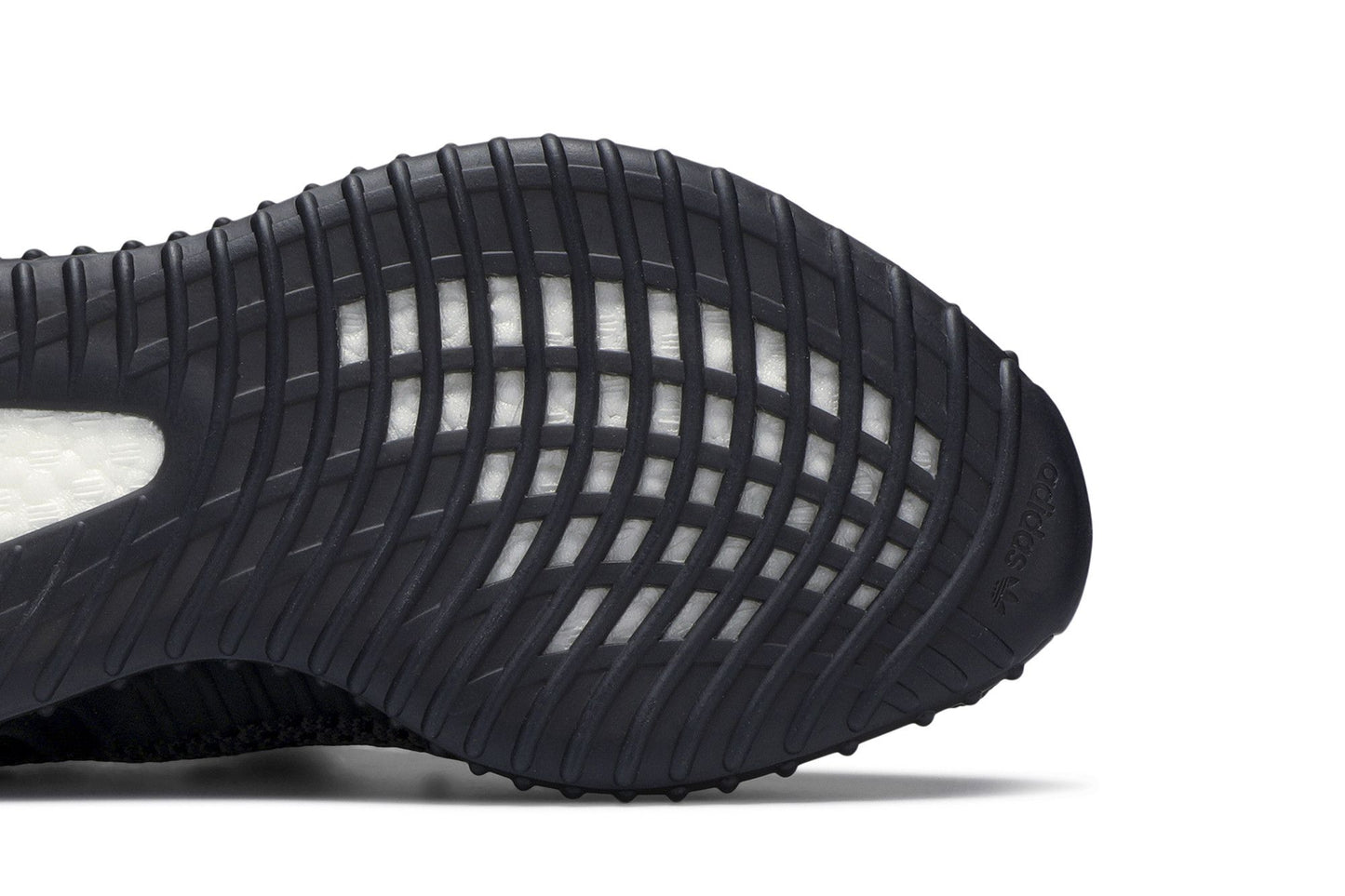 adidas Yeezy Boost 350 V2 'Black Non-Reflective'