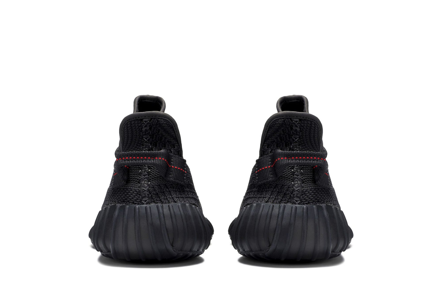 adidas Yeezy Boost 350 V2 'Black Non-Reflective'