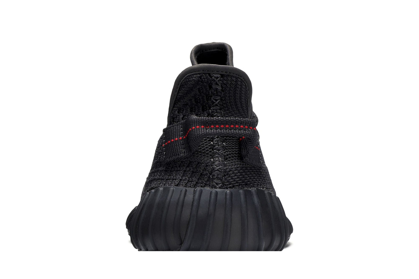 adidas Yeezy Boost 350 V2 'Black Non-Reflective'