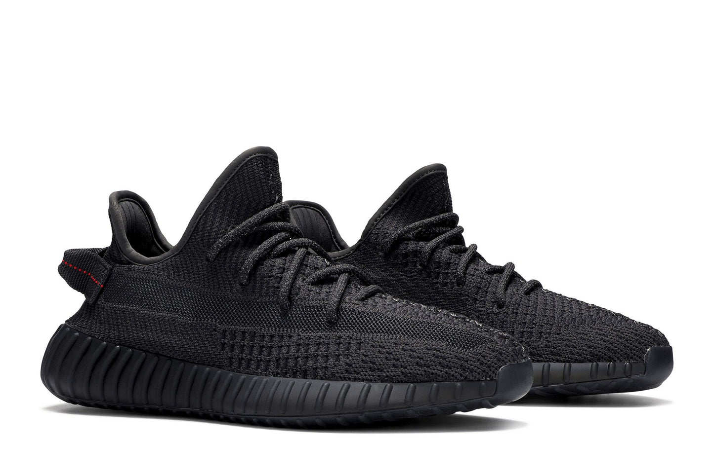 adidas Yeezy Boost 350 V2 'Black Non-Reflective'