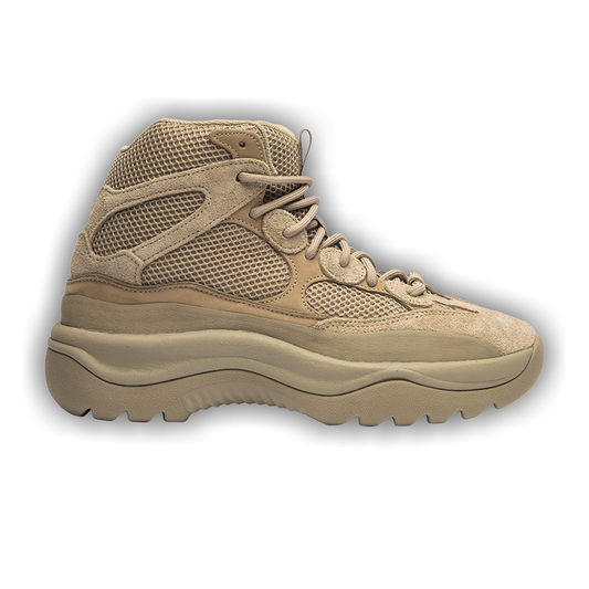 adidas Yeezy Desert Boot 'Rock' - Used