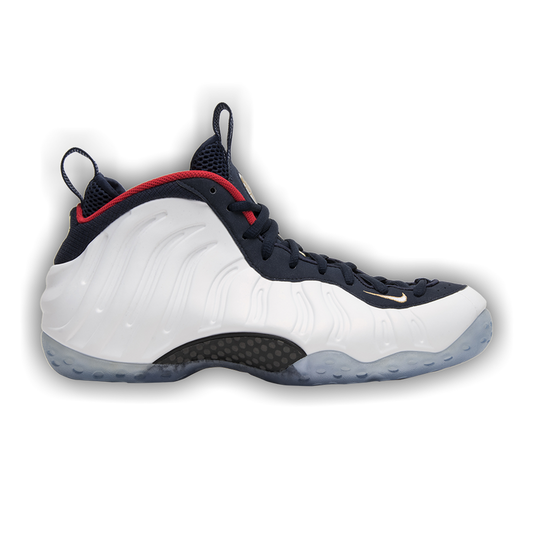 Nike Air Foamposite One PRM 'Olympic' - Used