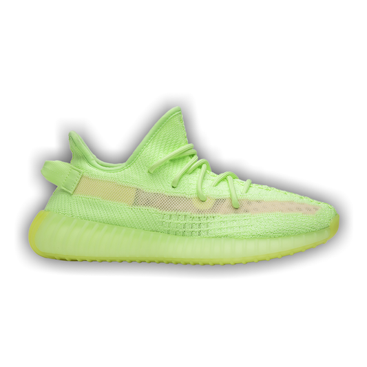 adidas Yeezy Boost 350 V2 GID 'Glow' - Used