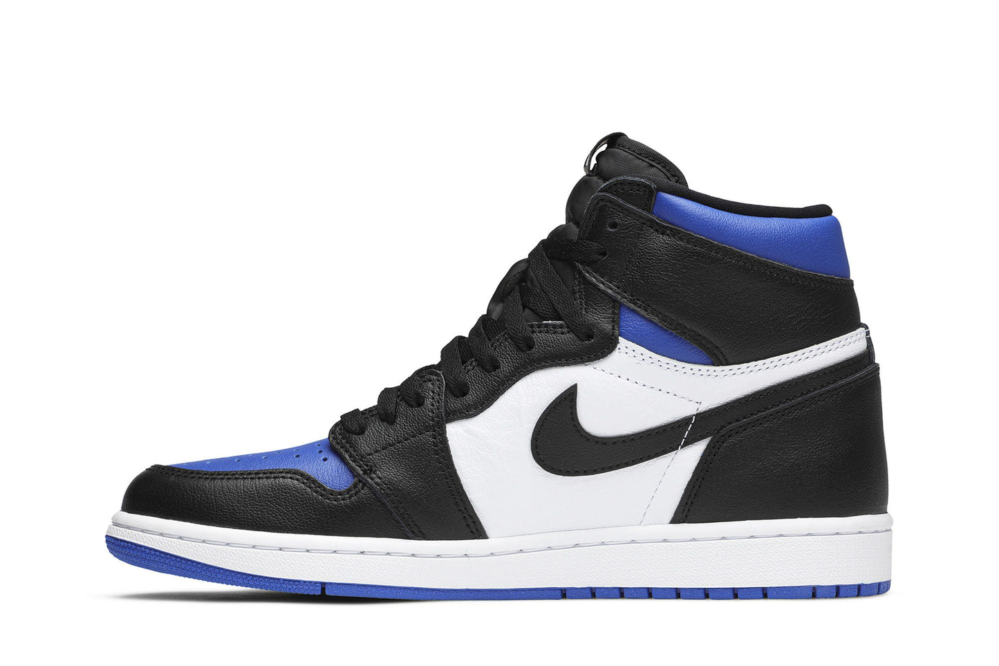 Air Jordan 1 Retro High OG 'Royal Toe'
