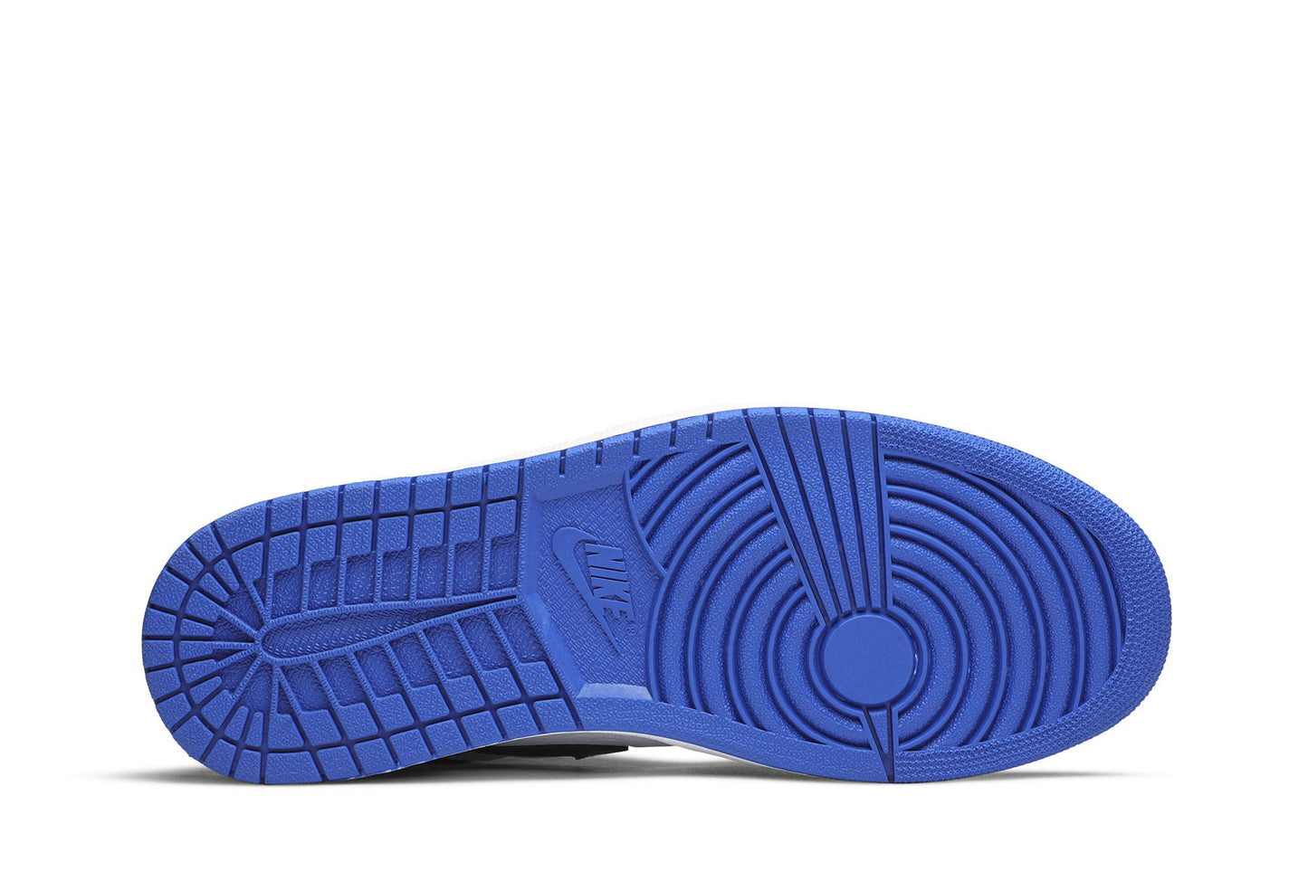 Air Jordan 1 Retro High OG 'Royal Toe'