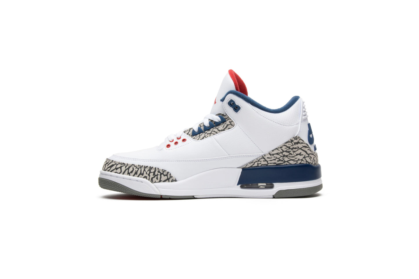 Jordan 3 Retro True Blue (2016) - Used