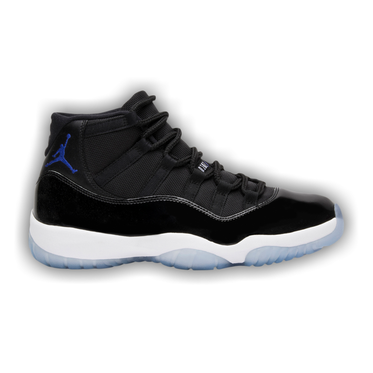 Air Jordan 11 Retro 'Space Jam' 2016