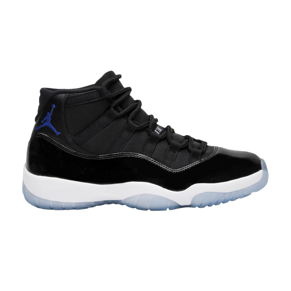 Air Jordan 11 Retro 'Space Jam' 2016